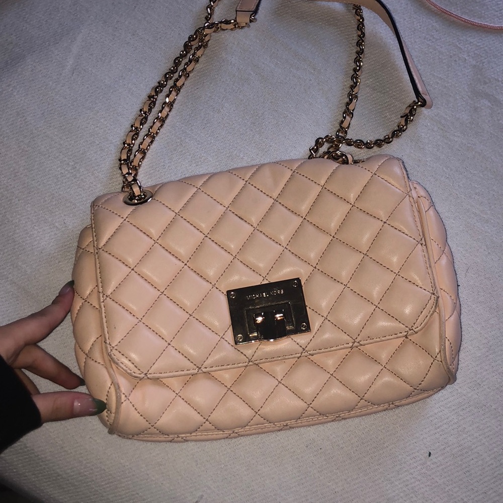 Michael Kors shoulder bag